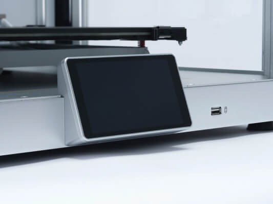 Snapmaker J1S High Speed IDEX 3D Printer