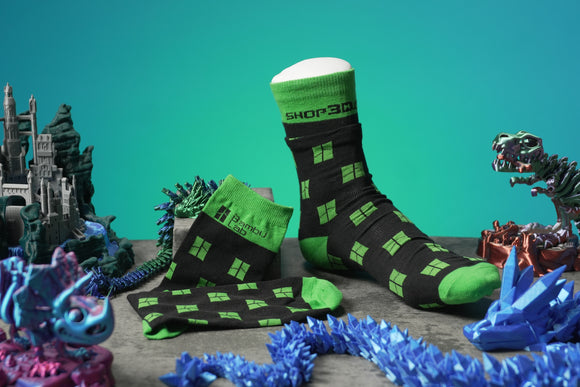 Bambu Socks - Rewards