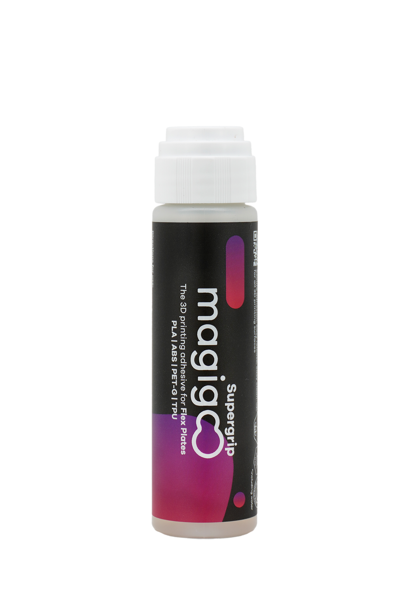 Magigoo Supergrip - 3D Printing Adhesive