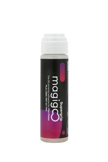 Magigoo Supergrip - 3D Printing Adhesive