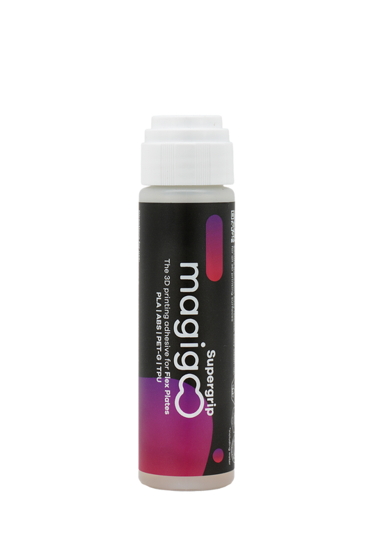Magigoo Supergrip - 3D Printing Adhesive