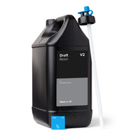 Formlabs Resin (5 Liter OEM) - Form 3 Only