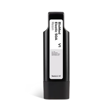Formlabs BioMed Elastic 50A Resin Cartridge V1.1 (1 Litre OEM) - Form 4B