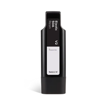 Formlabs Elastic 50A Resin Cartridge V2 (1 Litre OEM)