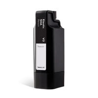 Formlabs Elastic 50A Resin Cartridge V2 (1 Litre OEM) - Form 4