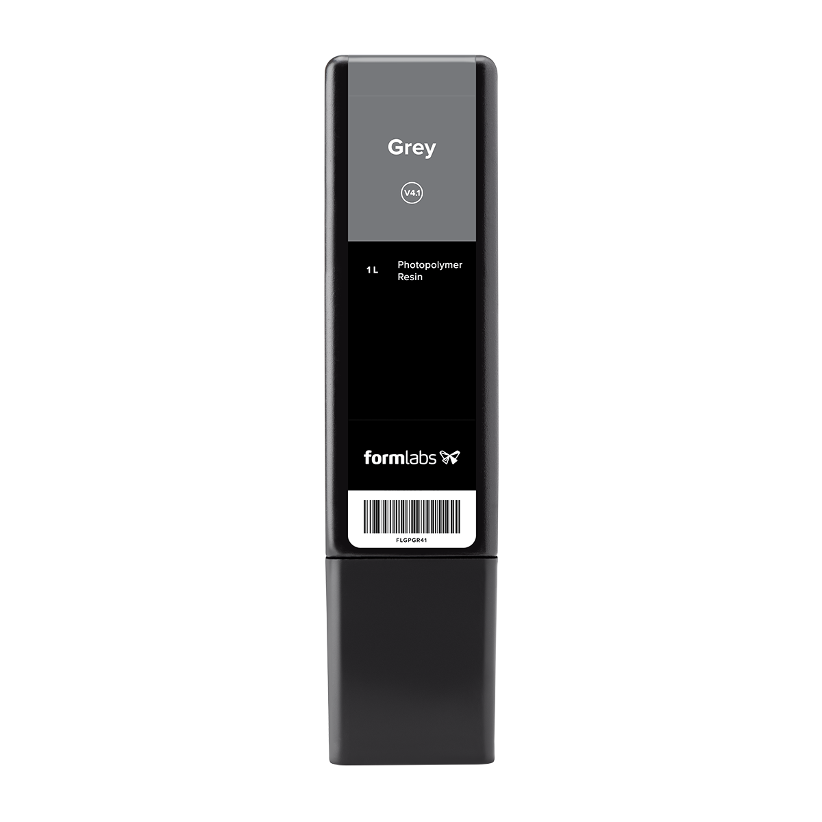 Formlabs Standard Resin Cartridge (1 Litre OEM)