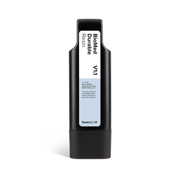 Formlabs BioMed Durable Resin V1.1 (1 Litre OEM)
