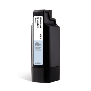 Formlabs BioMed Durable Resin V1.1 (1 Litre OEM)