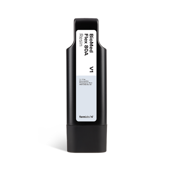 Formlabs Durable Resin Cartridge V2.1 (1 Litre OEM) - Form 4