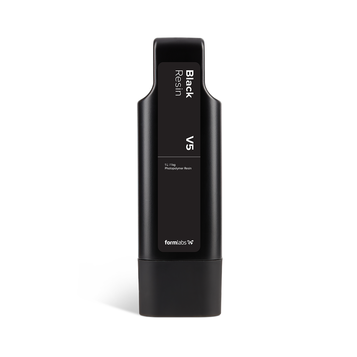 Formlabs Standard V5  Resin Cartridge ( 1 Liter OEM ) - Form 4
