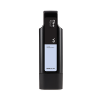 Formlabs Standard V5  Resin Cartridge ( 1 Liter OEM ) - Form 4