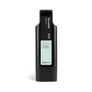 Formlabs Durable Resin Cartridge V2.1 (1 Litre OEM) - Form 4