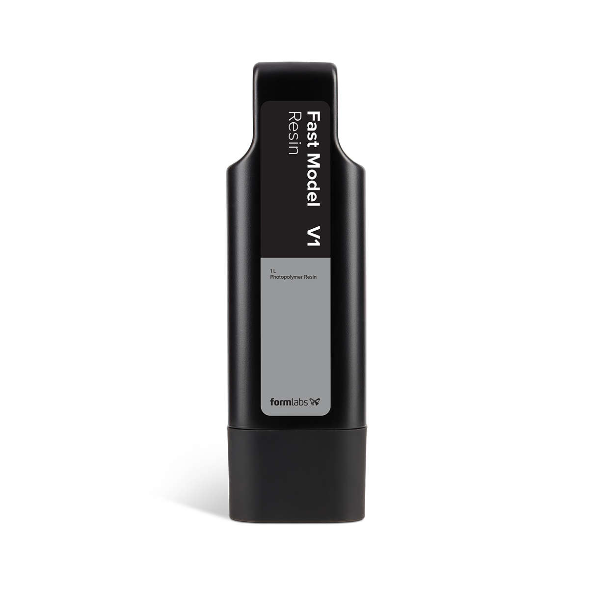 Formlabs Fast Model Resin Cartridge ( 1 Liter OEM ) - Form 4