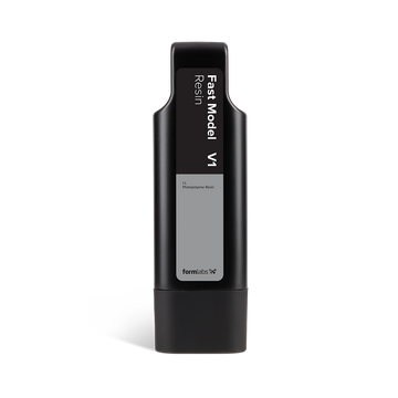 Formlabs Fast Model Resin Cartridge ( 1 Liter OEM ) - Form 4