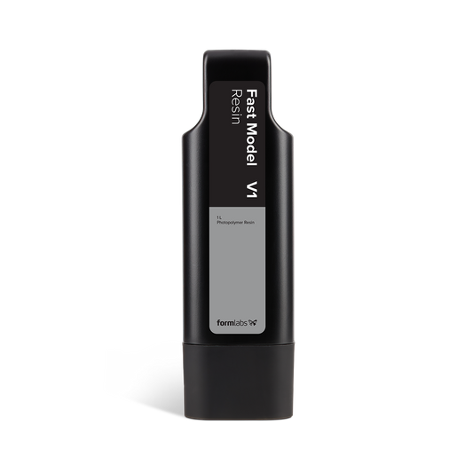 Formlabs Fast Model Resin Cartridge ( 1 Liter OEM ) - Form 4