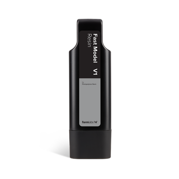 Formlabs Durable Resin Cartridge V2 (1 Litre OEM) – Shop3D.ca