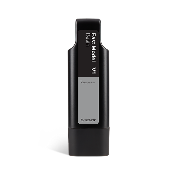 Formlabs Fast Model Resin Cartridge ( 1 Liter OEM ) - Form 4