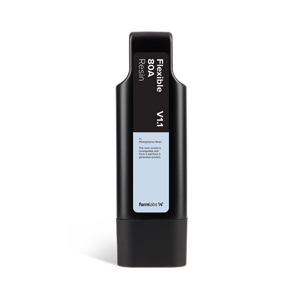 Formlabs Durable Resin Cartridge V2 (1 Litre OEM) – Shop3D.ca