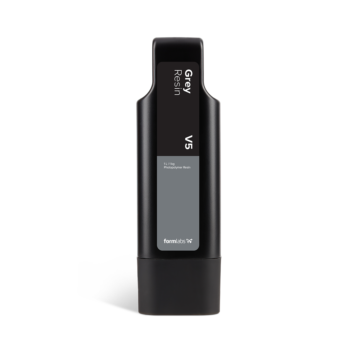 Formlabs Standard V5  Resin Cartridge ( 1 Liter OEM ) - Form 4