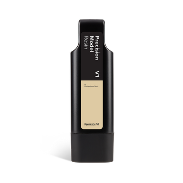 Formlabs Precision Model Resin Cartridge ( 1 Liter OEM ) - Form 4