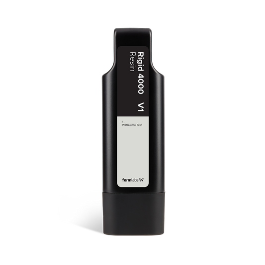 Formlabs Rigid Resin Cartridge V1.1 (1 Litre OEM)