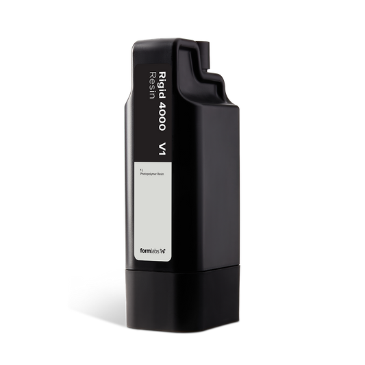 Formlabs Rigid Resin Cartridge V1.1 (1 Litre OEM)