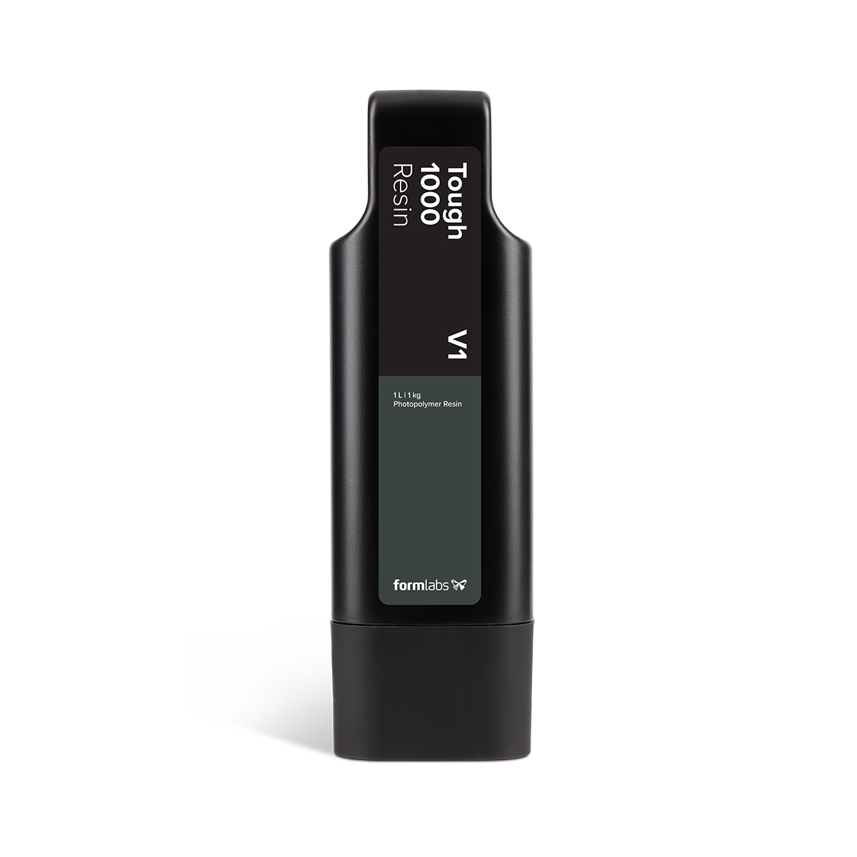 Formlabs Tough 1000 V1  Resin Cartridge (1 Liter OEM) - Form 4
