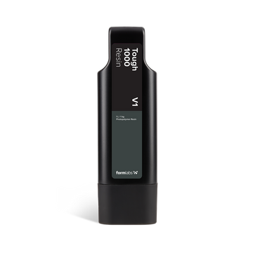 Formlabs Tough 1000 V1  Resin Cartridge (1 Liter OEM) - Form 4