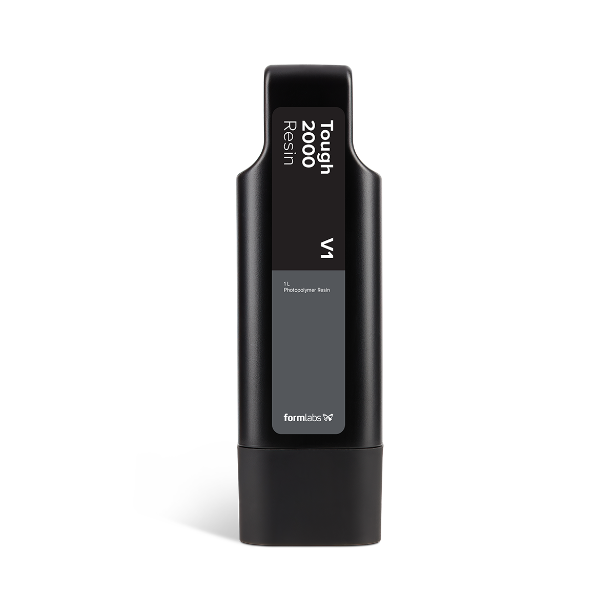 Formlabs Tough 2000 Resin Cartridge (1 Litre OEM) - Form 4