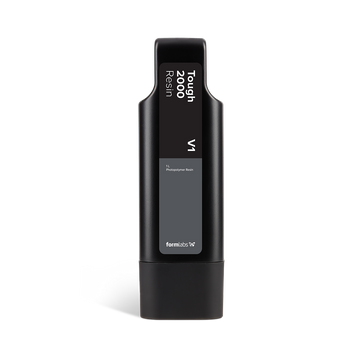 Formlabs Tough 2000 Resin Cartridge (1 Litre OEM) - Form 4