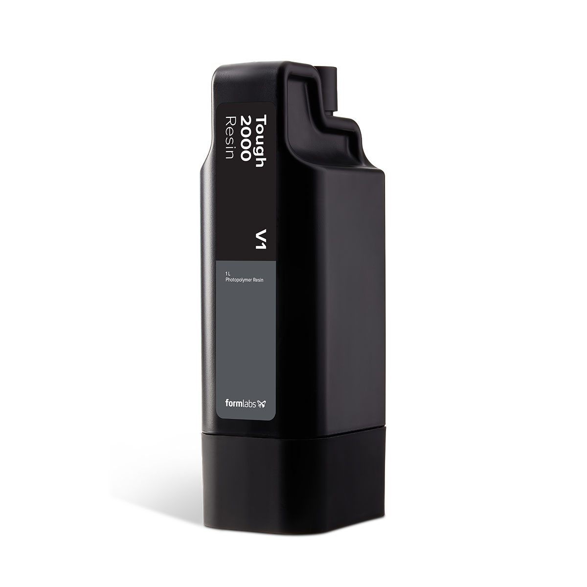 Formlabs Tough 2000 Resin Cartridge (1 Litre OEM) - Form 4