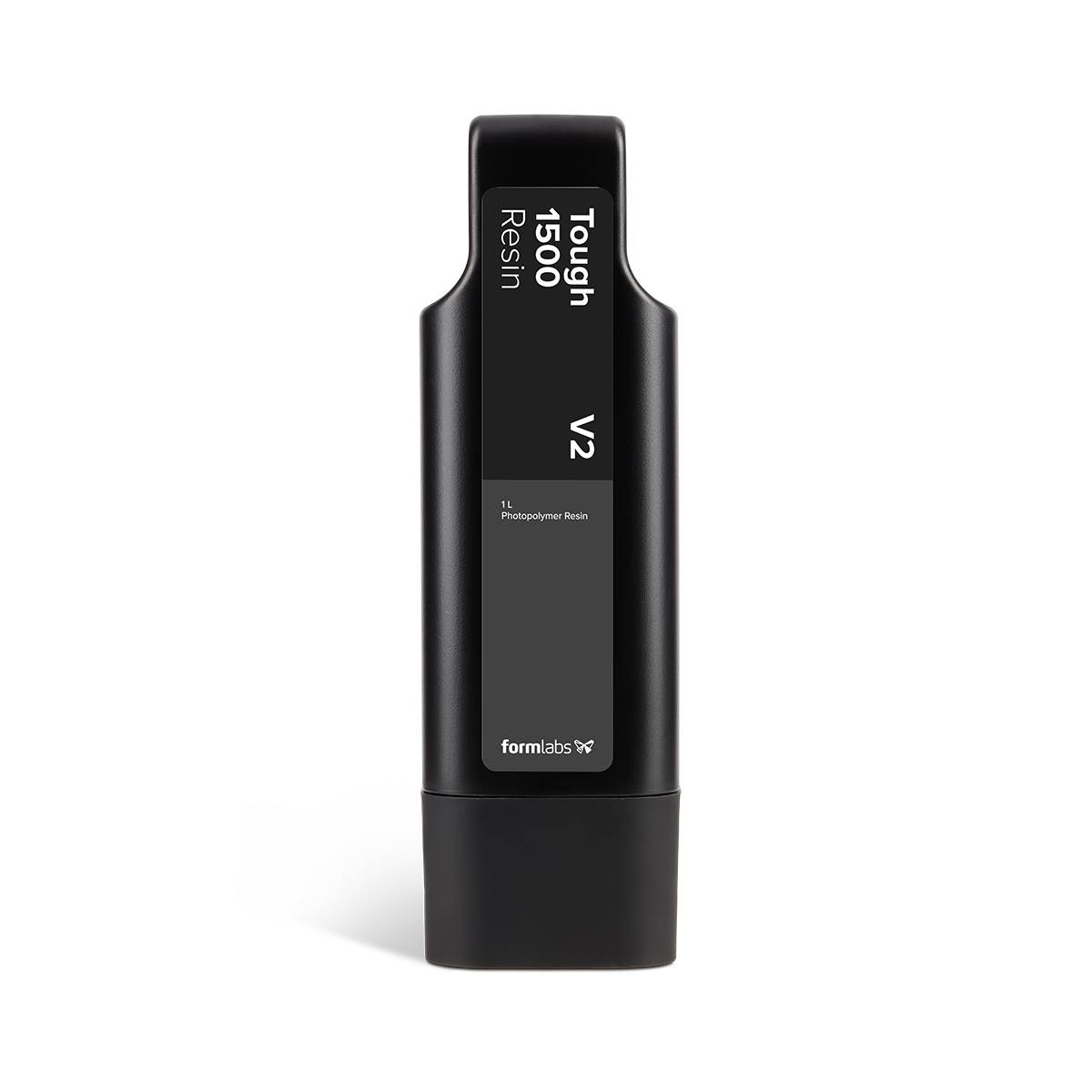 Formlabs Tough 1500 Resin Cartridge (1 Litre OEM) - Form 4