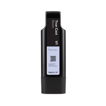 Formlabs True Cast Resin Resin Cartridge ( 1 Liter OEM ) - Form 4