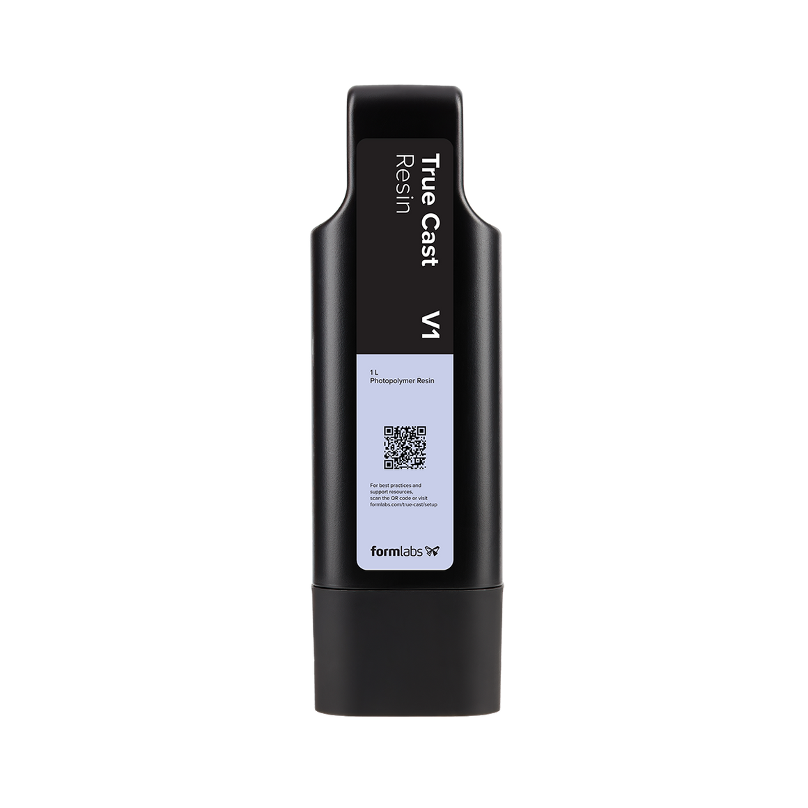 Formlabs True Cast Resin Resin Cartridge ( 1 Liter OEM ) - Form 4