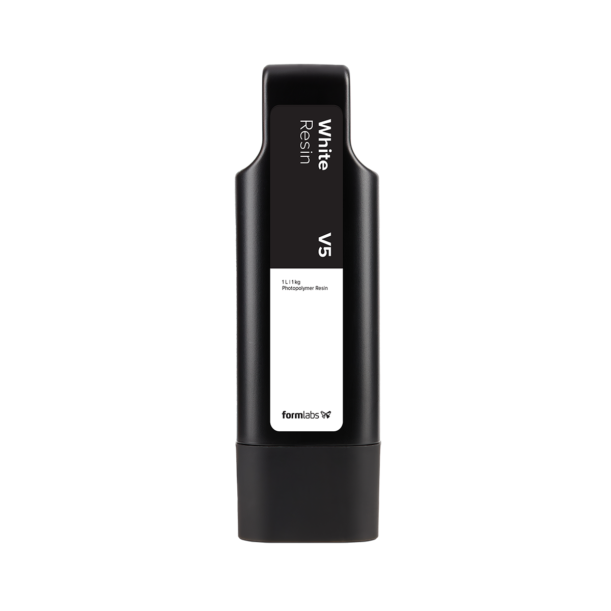Formlabs Standard V5  Resin Cartridge ( 1 Liter OEM ) - Form 4