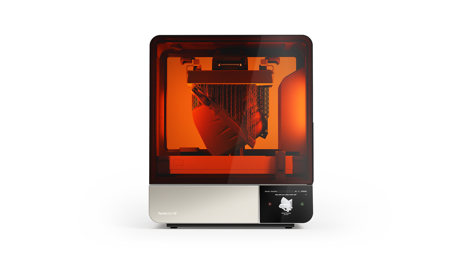 Formlabs Form 4BL Basic Package