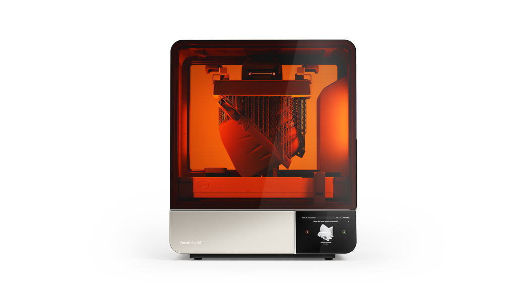 Formlabs Form 4L Basic Package