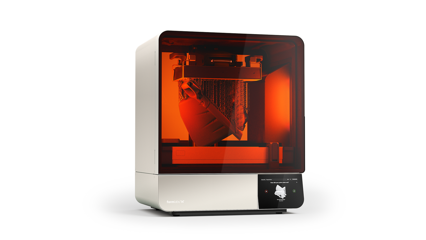 Formlabs Form 4L Complete Package (1 Year Service)