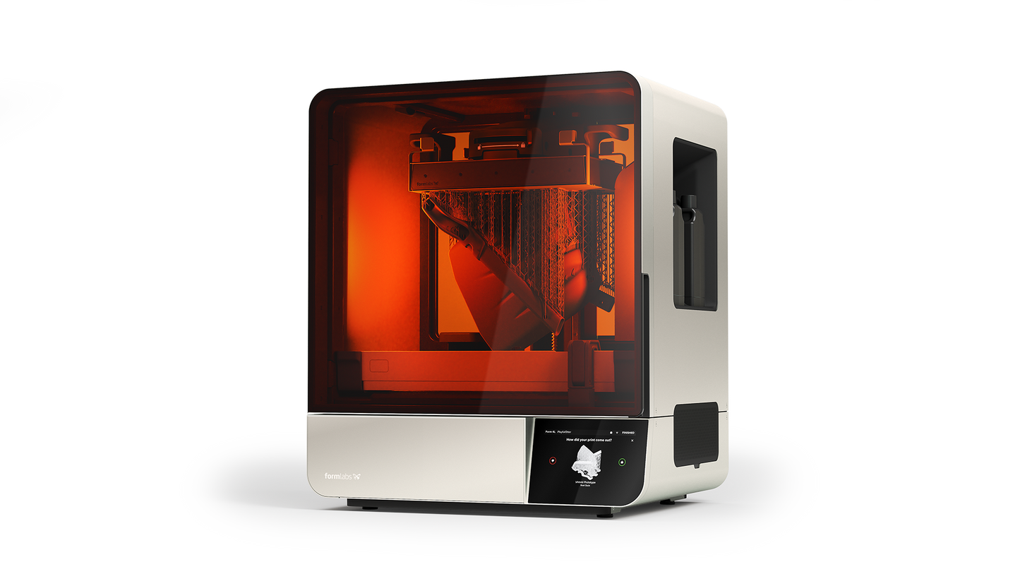 Formlabs Form 4L Complete Package (1 Year Service)