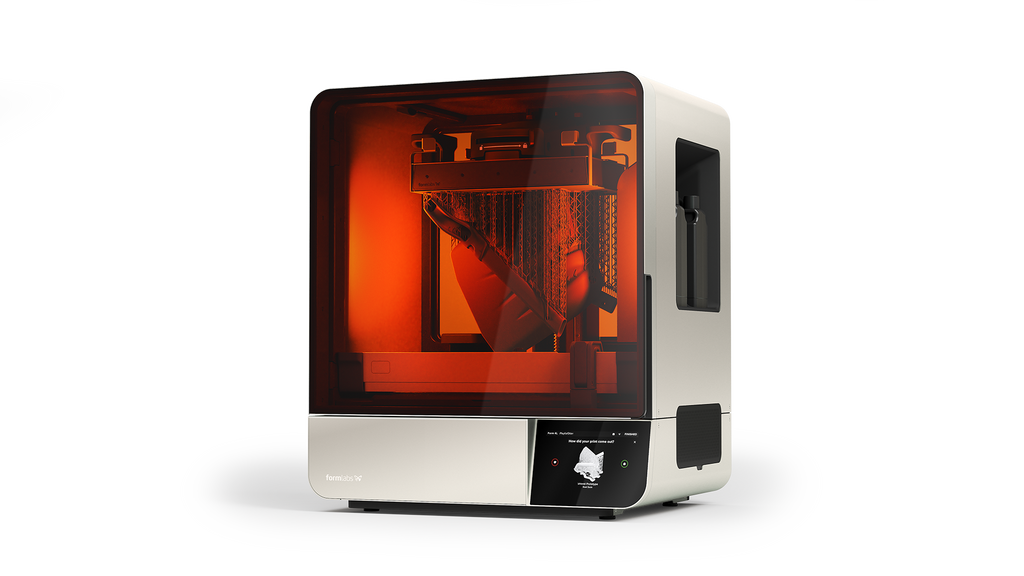 Formlabs Form 4L Basic Package