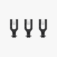Bambu Lab - Replacement Filament Cutter (3pcs) ( X1, P1, H2D Series )