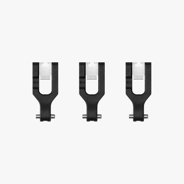 Bambu Lab - Replacement Filament Cutter (3pcs) ( X1, P1, H2D Series )
