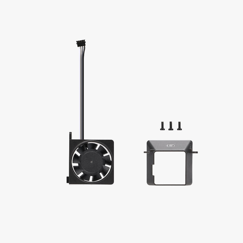 Bambu Lab - Cooling Fan for Hotend (H2D, H2S, P2, X2)