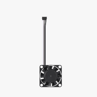 Bambu Lab - Cooling Fan for Hotend (H2D, H2S, P2, X2)