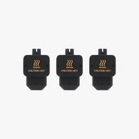 Bambu Lab - Silicone Sock for Hotend - H2 Series