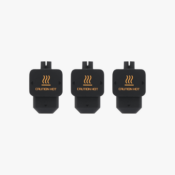 Bambu Lab - Silicone Sock for Hotend - H2 Series