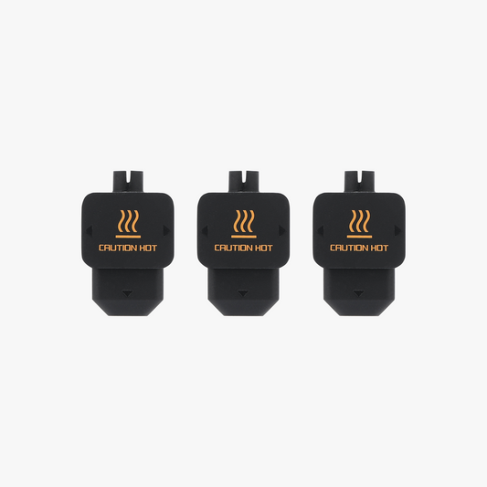 Bambu Lab - Silicone Sock for Hotend - H2 Series
