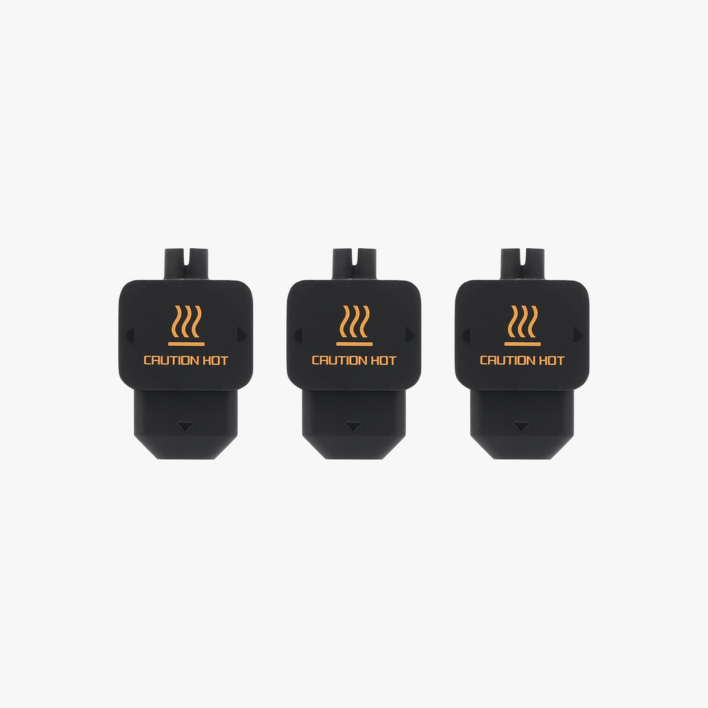 Bambu Lab - Silicone Sock for Hotend - H2 Series