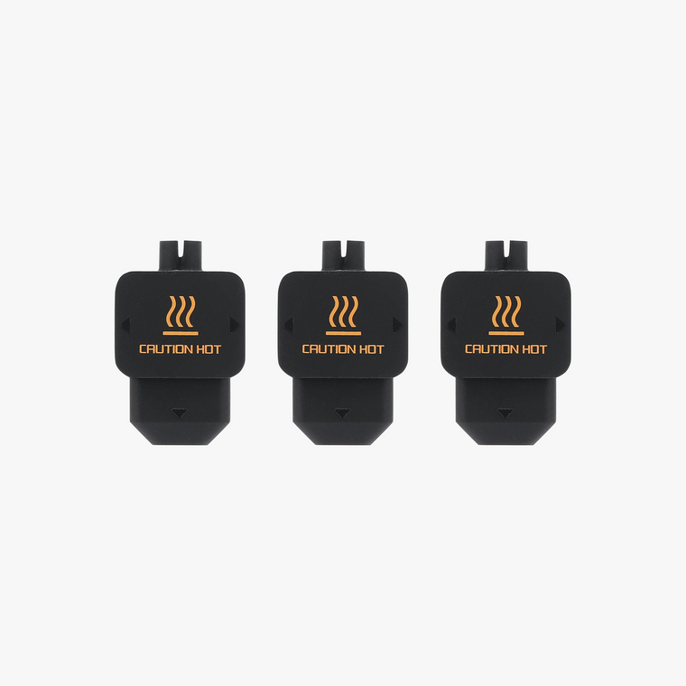 Bambu Lab - Silicone Sock for Hotend - H2 Series