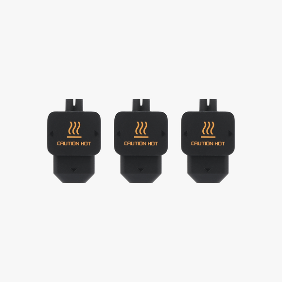 Bambu Lab - Silicone Sock for Hotend - H2 Series
